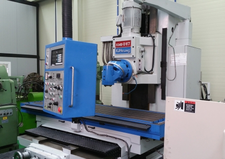 기흥7호유니버샬 밀링