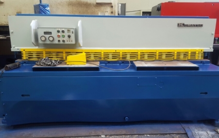 유압 절단기 4T*8자