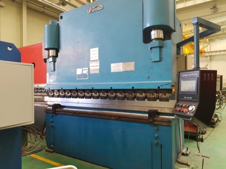 절곡기(유압) 16T*3M