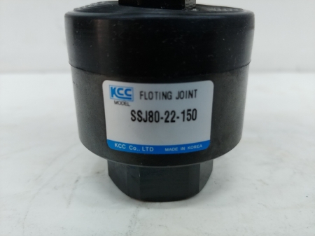 FLOTING JOINT
