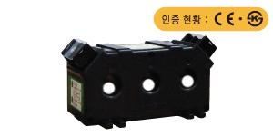 3상 전선용 변류기