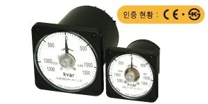 무효 전력계