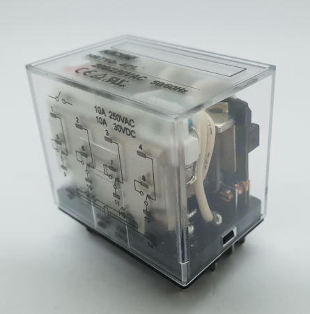 KACON HR710-4PL 릴레이 카콘