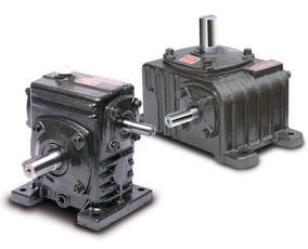 표준형 WORM REDUCER