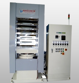 오픈 6단 프레스