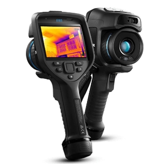 FLIR EXX 시리즈