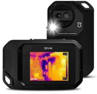 FLIR CX 시리즈