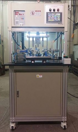 ​Air Leak Tester