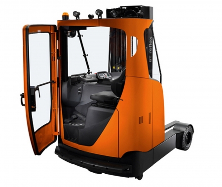 BT 하이리치 트럭