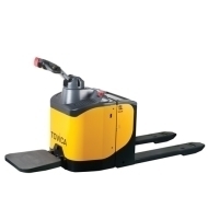 전동 파렛트 트럭