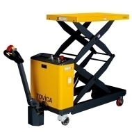 전동 구동 테이블 리프트