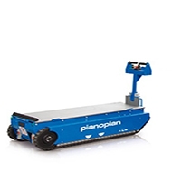 CTE 표준모델 600JS