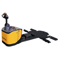 자동차 견인 트럭