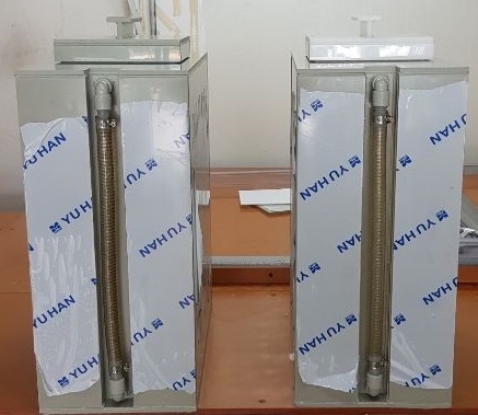 PP약품탱크