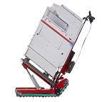 ZONZINI 계단운반차 DOMINO