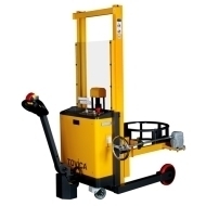 전동 구동 드럼 리프트