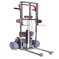 ZONZINI 계단운반차 BUDDYLIFT