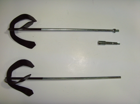 믹서기 로타리/육각/척