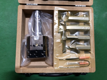 보링헤드 세트 NT40-MBH7820