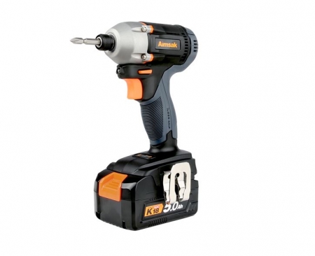 임팩트드라이버 AI 618-M3 아임삭