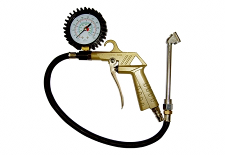 타이어게이지 집게/굿지/집게셋트