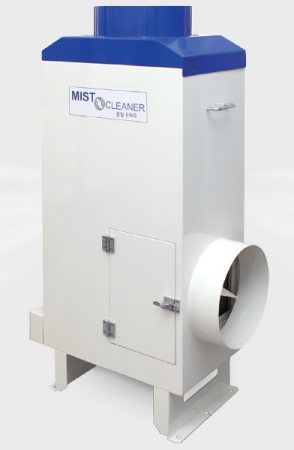 일체형집진송풍기(업소용)