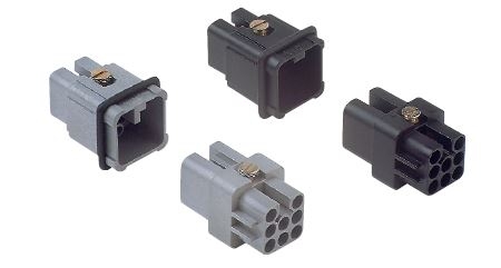 Industrial Connector