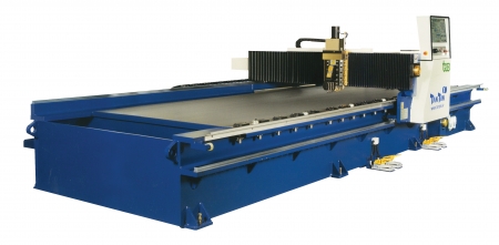 고속 CNC-V 컷팅기
