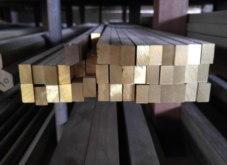 황동 (신주) 각재 판재 봉재 붓싱