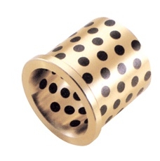 가이드 플렌지 부싱