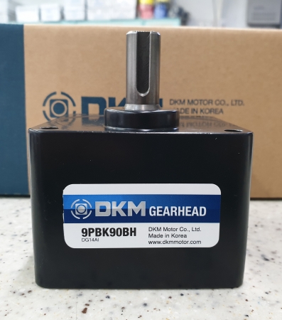 9PBK90BH/감속기/DKM/디케이엠
