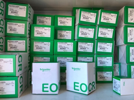EOCR SE2시리즈  모터보호계전기 슈나이더일렉트릭 이오씨알