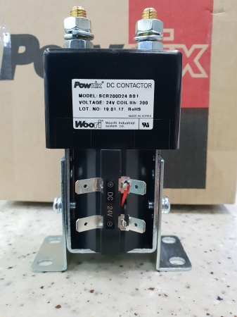 SCR200D24SS1