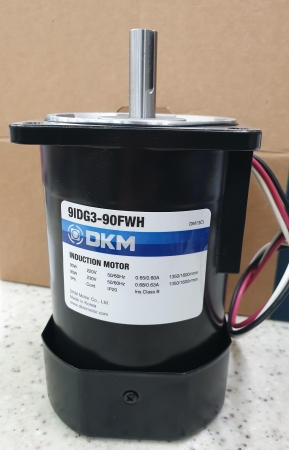 9IDG3-90FWH/디케이엠/DKM/모터