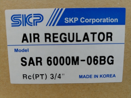 REGULATOR, 레귤레이터