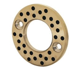 OILLESS BEARING