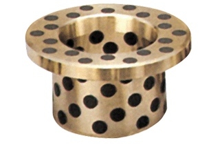OILLESS BEARING