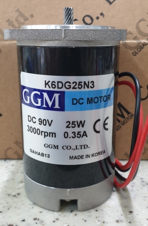 K6DG25N3/K6G18C/DC모터/GGM/지지엠/모터/감속기