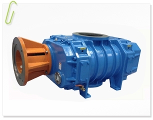 DMB Roots Type Vacuum Booster