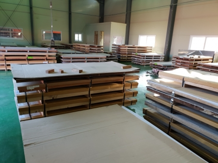 스텐판, STS판, 스텐레스판