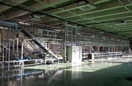 물류자동화설비