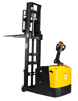 파워전동스태커