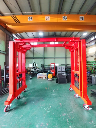 스태커 ( 특수형 )