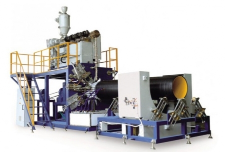 상하수관압출라인