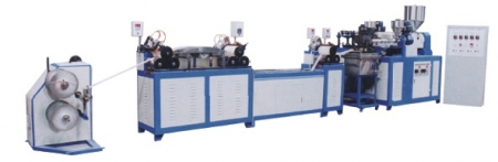 과일망제조라인