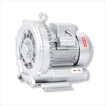 단상 1단 링블로워