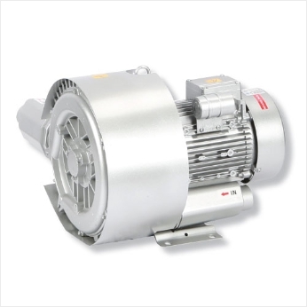 단상 2단 링블로워