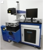 다이오드 사이드 펌프 레이저 마킹기