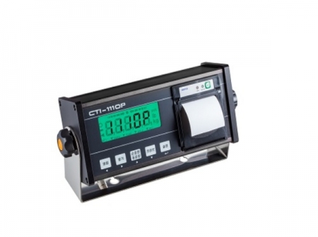 지시형 인디케이터