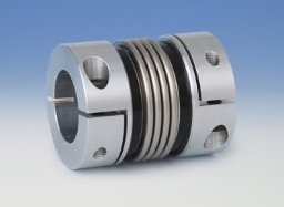 Precision Couplings